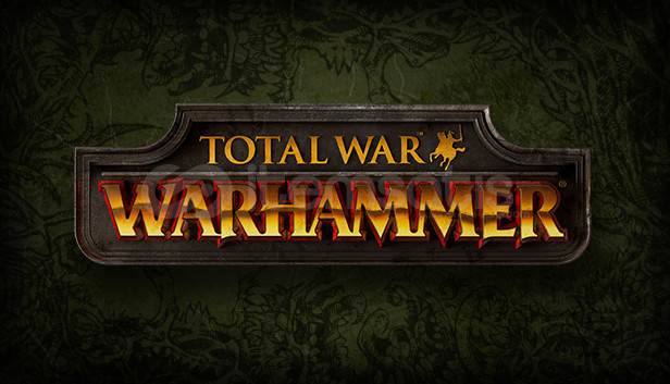 ⭐Total War: WARHAMMER + Garanti ⭐Total War: WARHAMMER + Garanti