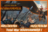 Total War WARHAMMER I