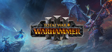 Total War WARHAMMER III 3 (Hesap Kiralama)