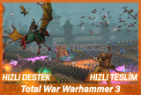 Total War WARHAMMER III
