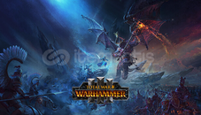⭐Total War: WARHAMMER III + Garanti