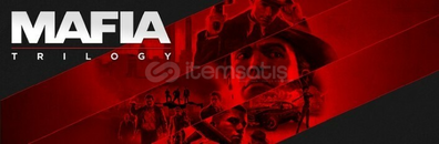 ⭐Mafia Trilogy + Garanti