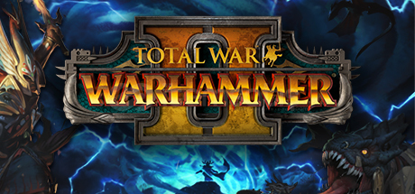 ⭐Total War: WARHAMMER II + Garanti ⭐Total War: WARHAMMER II + Garanti