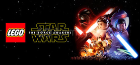 ⭐LEGO® STAR WARS™: The Force Awakens + Garanti