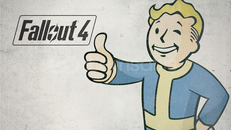 ⭐Fallout 4 + Garanti