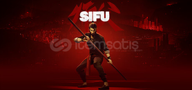 ⭐Sifu + Garanti