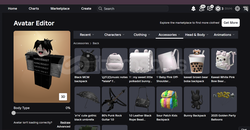 totali 33504 robux olan kız erkek hesabı totali 33504 robux olan kız erkek hesabı