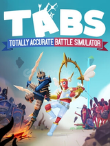 Totally Accurate Battle Simulator 