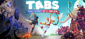 Totally Accurate Battle Simulator + Garanti