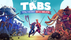 ⭐Totally Accurate Battle Simulator + Garanti