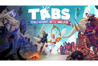 Totally Accurate Battle Simulator
 + Garanti