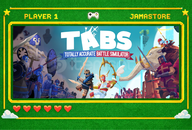 Totally Accurate Battle Simulator + Online
