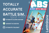 Totally Accurate Battle Simulator | OTO GUARD