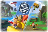 Totally Reliable Delivery Service - GARANTİ