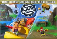 Totally Reliable Delivery Service | Garantili