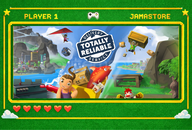 Totally Reliable Delivery Service + Online