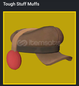 Tough Stuff Muffs