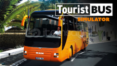 Tourist Bus Simulator + Garanti