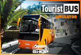 Tourist Bus Simulator + Garanti