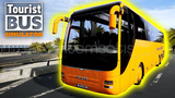 Tourist Bus Simulator + Garanti