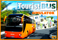 Tourist Bus Simulator + Garanti