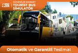 Tourist Bus Simülatör