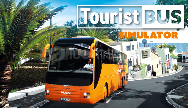 Tourist Bus Simulator + Sniper Ghost Warrior   Tourist Bus Simulator + Sniper Ghost Warrior