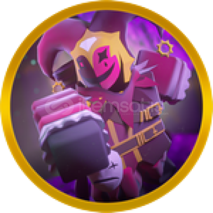 ⭐Tower Defense Jester⭐ ⭐Tower Defense Jester⭐