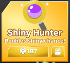 Tower Defense RNG Shiny Hunter