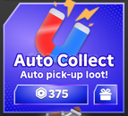 Tower Defense RNG Auto Collect