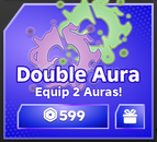 Tower Defense RNG Double Aura