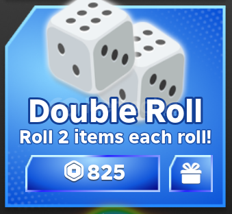 Tower Defense RNG Double Roll Tower Defense RNG Double Roll