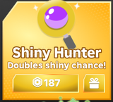 ✨Tower Defense RNG Shiny Hunter✨