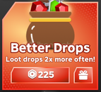 Tower Defense RNG Better Drops