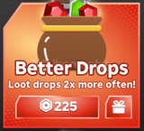 Tower Defense RNG Better Drops