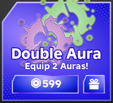 ✨Tower Defense RNG Double Aura ✨