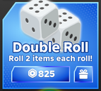 ✨Tower Defense RNG Double Roll✨