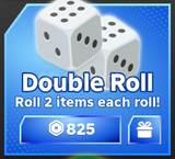 ✨Tower Defense RNG Double Roll✨