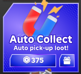✨Tower Defense RNG Auto Collect ✨
