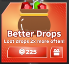 ✨Tower Defense RNG Better Drops✨