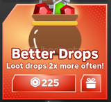 ✨Tower Defense RNG Better Drops✨