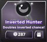 ✨Tower Defense RNG Inverted Hunter✨