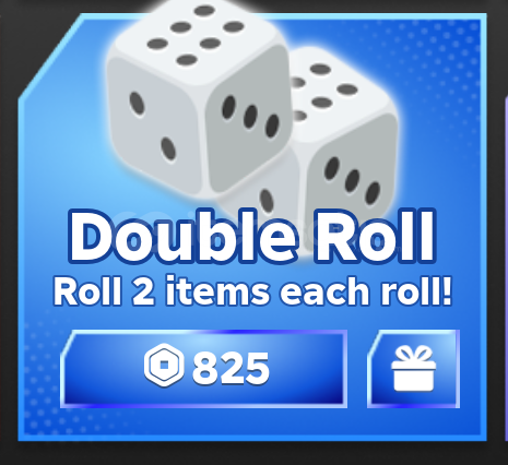 Tower Defense RNG Double Roll Tower Defense RNG Double Roll