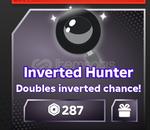 Tower Defense RNG : İnverted Hunter