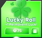 Tower Defense RNG Lucky Roll