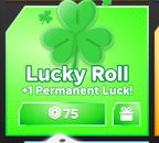 Tower Defense RNG : Lucky Roll
