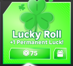 ✨Tower Defense RNG Lucky Roll✨