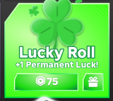 ✨Tower Defense RNG Lucky Roll✨