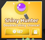 Tower Defense RNG : Shiny Hunter