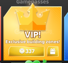 Tower Defense RNG : VİP